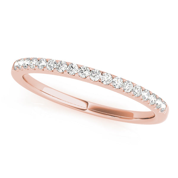Valentina Women's Diamond Wedding Ring