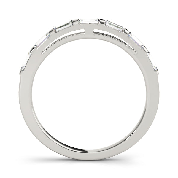 Erica Women's Diamond Wedding Ring