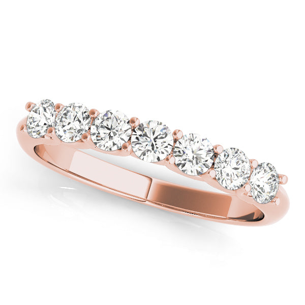 Celine Women's Diamond Wedding Ring