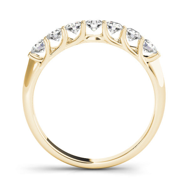 Celine Women's Diamond Wedding Ring