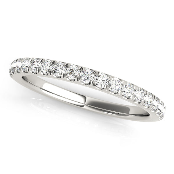 Catalina Women's Diamond Wedding Ring – KAVALRI