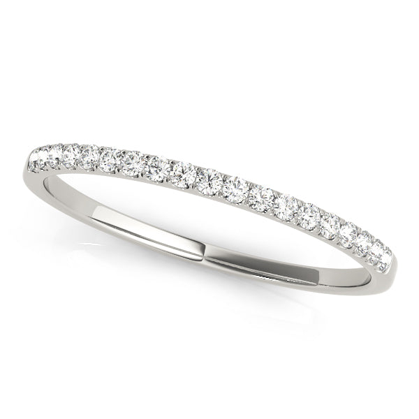 Riley Women's Diamond Wedding Ring – KAVALRI