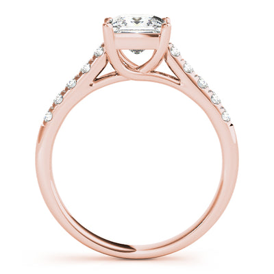 Mariella Diamond Engagement Ring Setting
