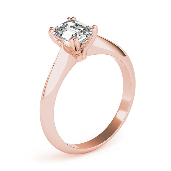Elina Diamond Engagement Ring Setting