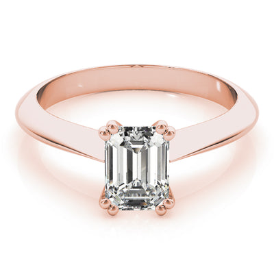 Elina Diamond Engagement Ring Setting