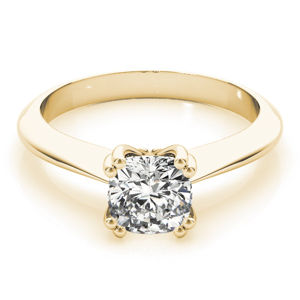Ezaria Diamond Engagement Ring Setting