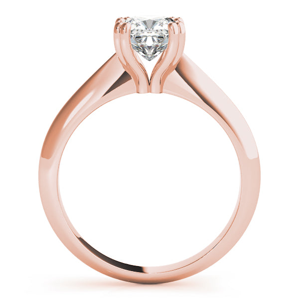 Ezaria Diamond Engagement Ring Setting