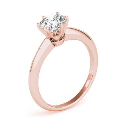 Kaiya Diamond Engagement Ring Setting