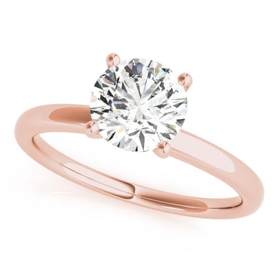 Amira Diamond Engagement Ring Setting – KAVALRI