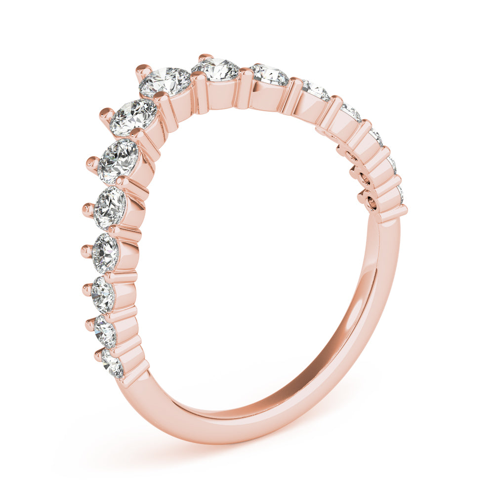 Alexandra wedding deals ring