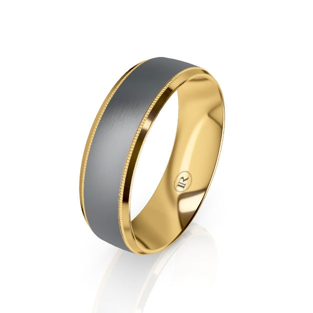 mens wedding rings