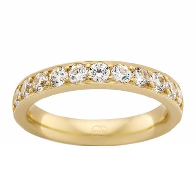 Heidi Women's Diamond Ring