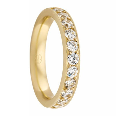 Heidi Women's Diamond Ring