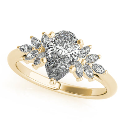 Custom Engagement Rings Brisbane