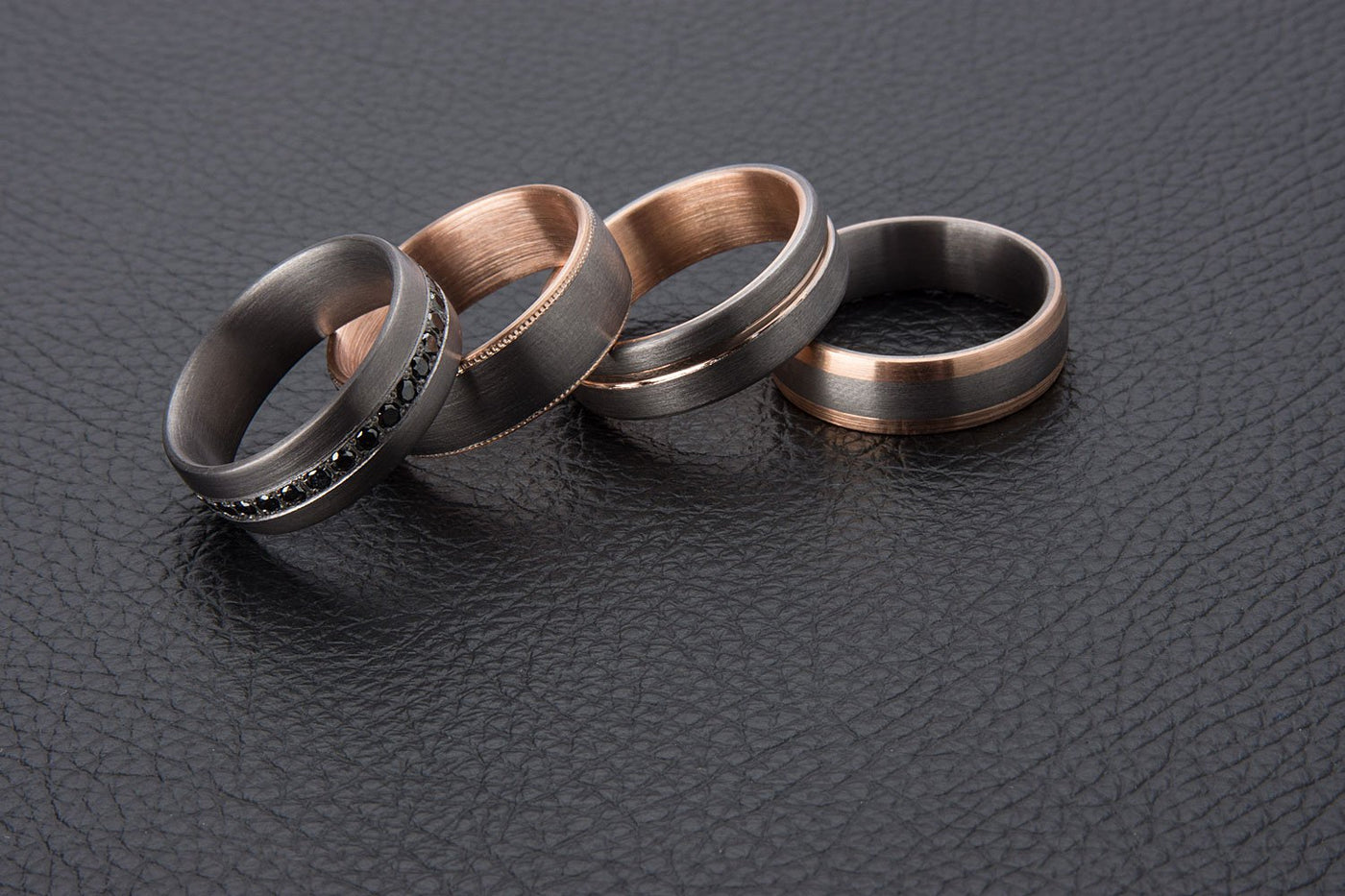 Wedding Rings Melbourne
