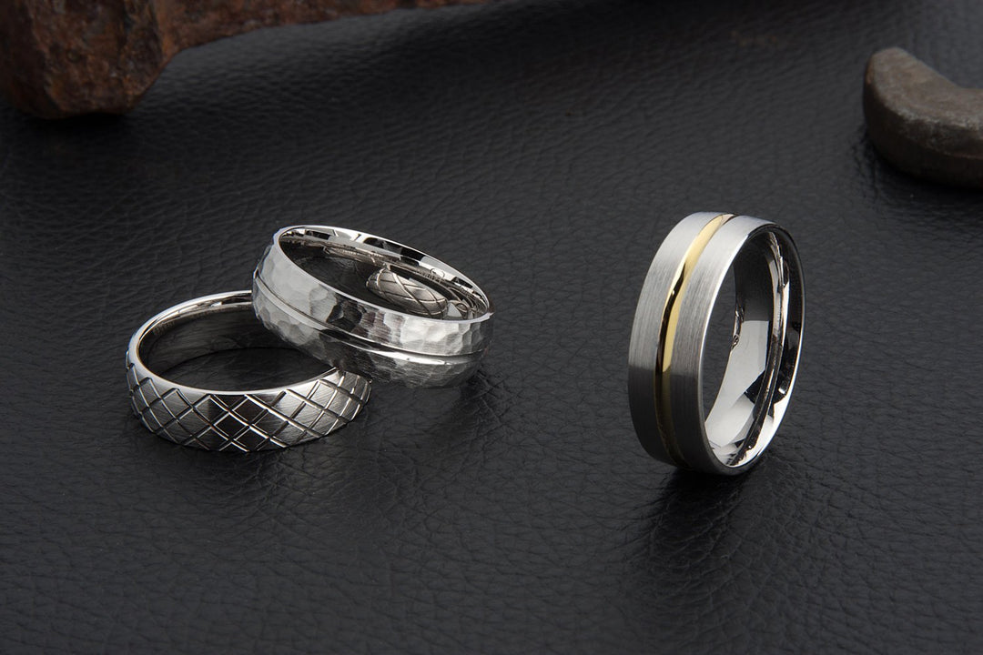 Diamond Wedding Band: A Sustainable and Elegant Choice for Your Big Day Diamond Wedding Band: A Sustainable and Elegant Choice for Your Big Day