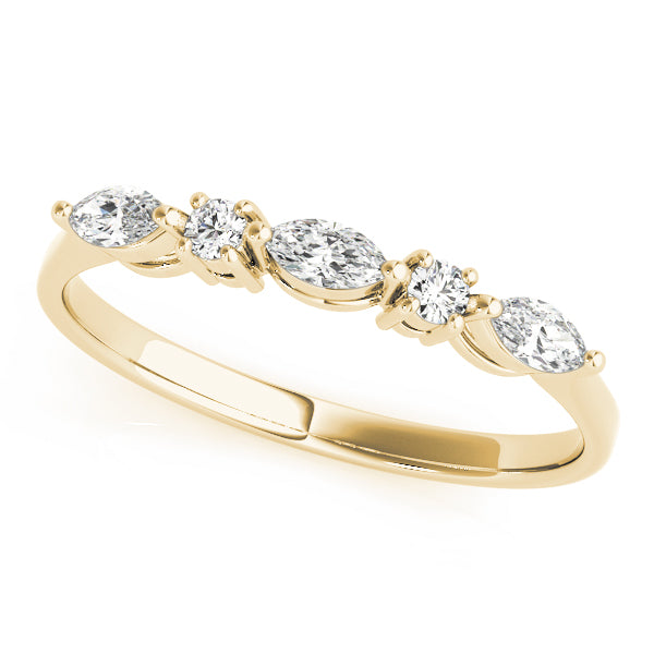 Diamond Wedding Rings Brisbane