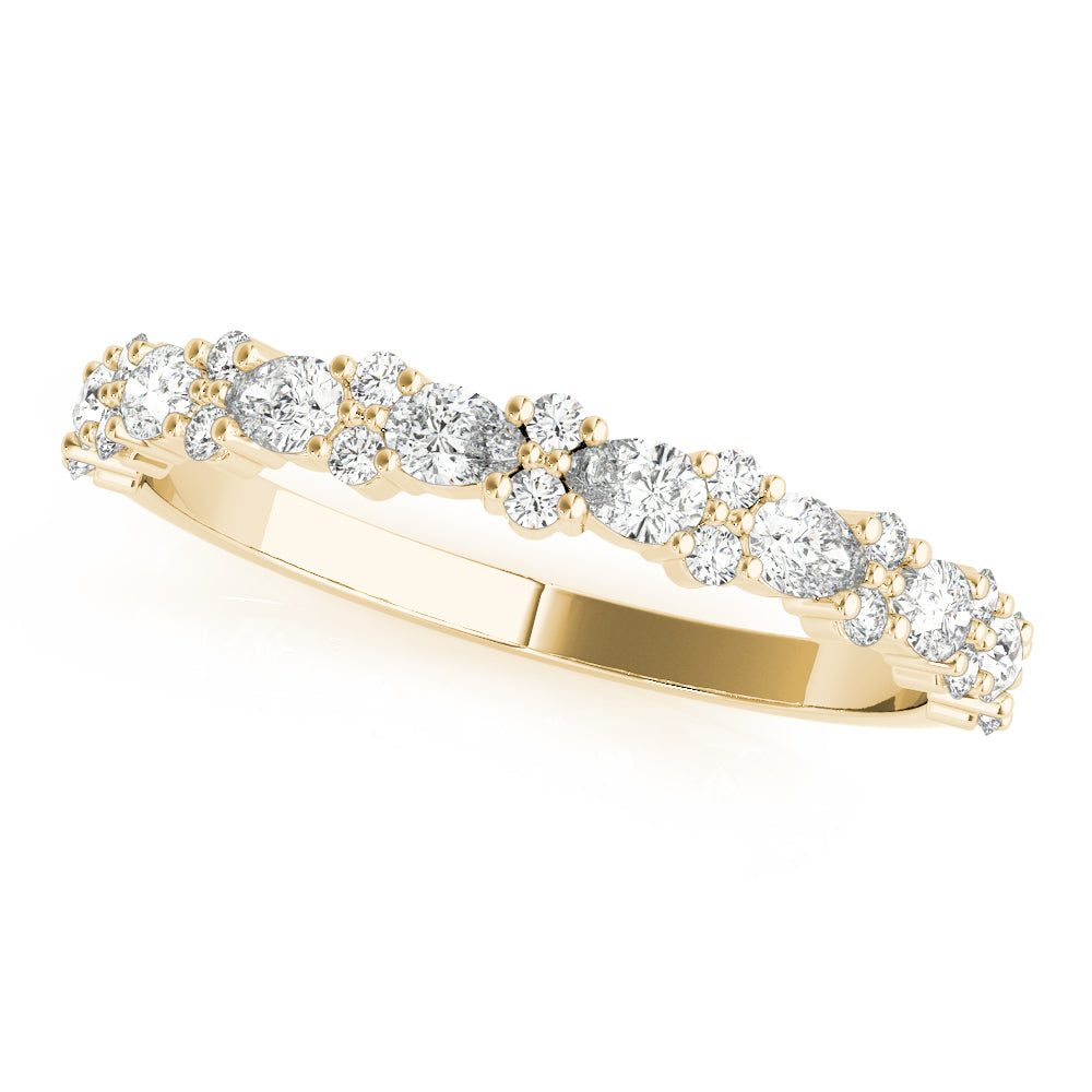 Diamond Wedding Rings Brisbane