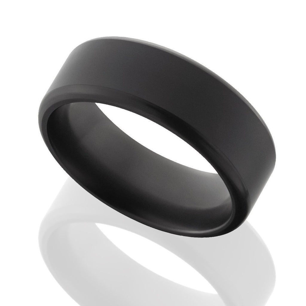 Black 2024 marriage rings