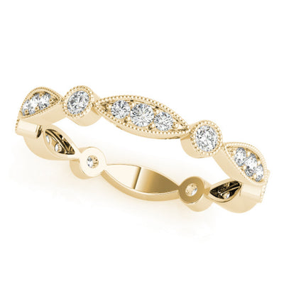 diamond wedding rings