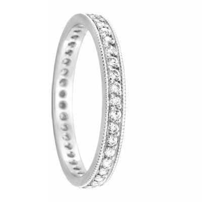 Zora Women's Diamond Ring