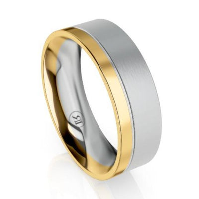 mens wedding rings