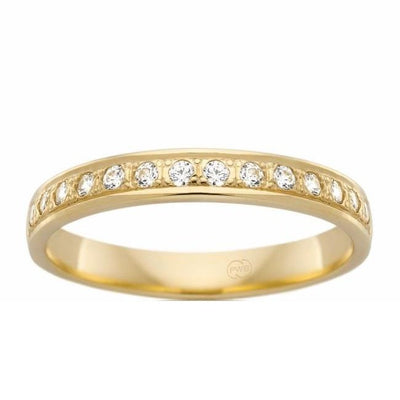 Yolanda Women's Diamond Ring