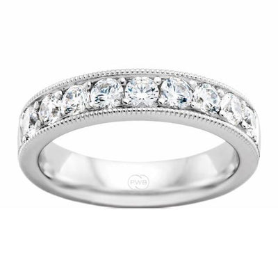 Quinn Women's Diamond Ring
