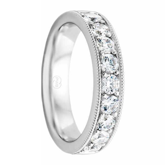 Diamond Rings Melbourne