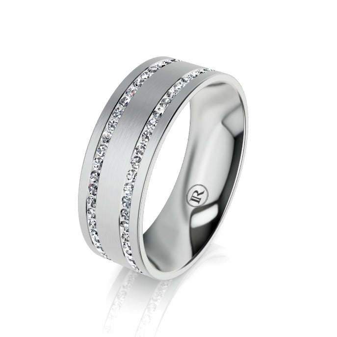 mens diamond wedding rings