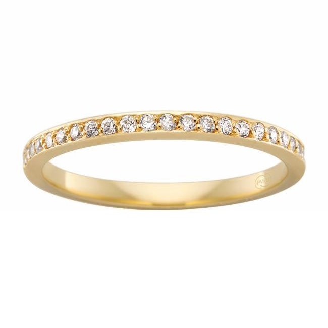 Kiara Women's Diamond Ring