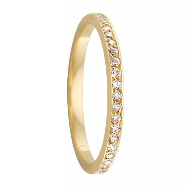 Kiara Women's Diamond Ring