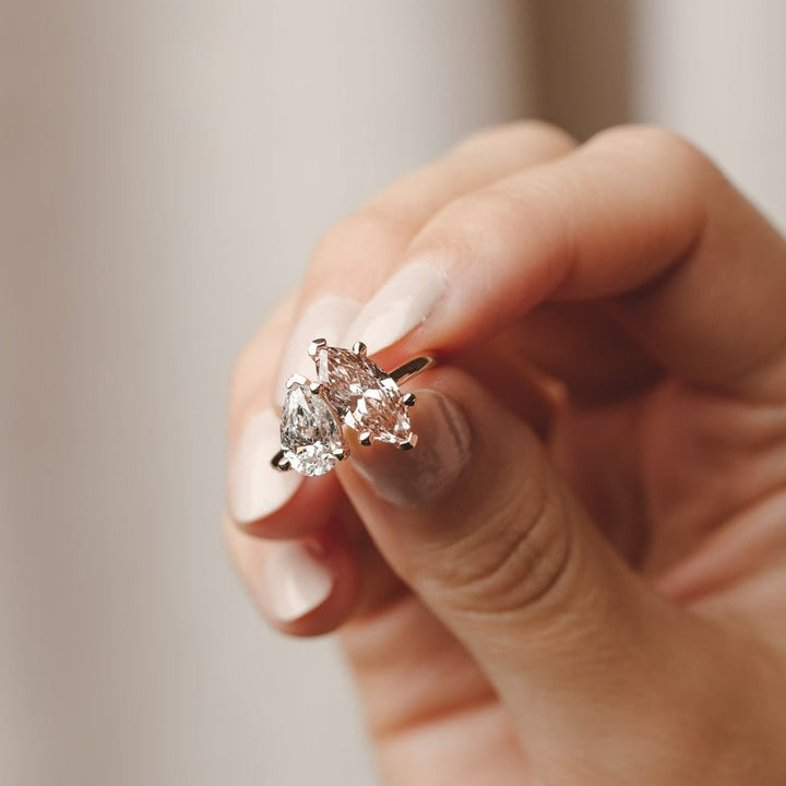 The Rise of Lab Grown Diamond Earrings: A Sparkling Shift in Fine Jewelry