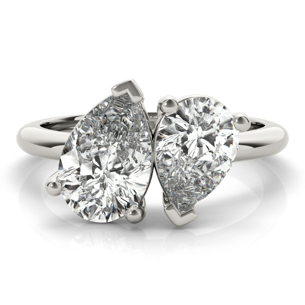 toi et moi engagement rings sydney