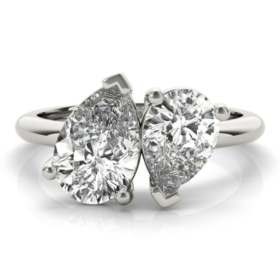 toi et moi engagement rings sydney