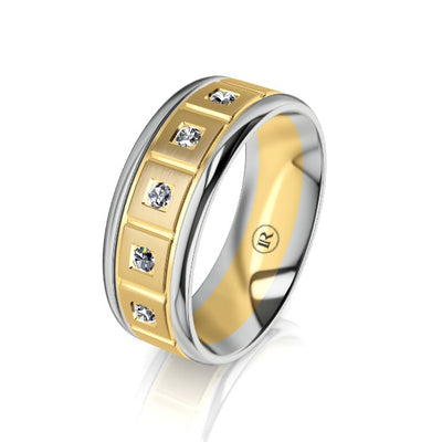 Mens Diamond Rings  Sydney