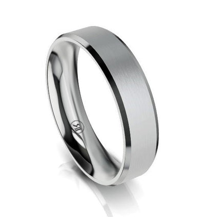 platinum wedding rings