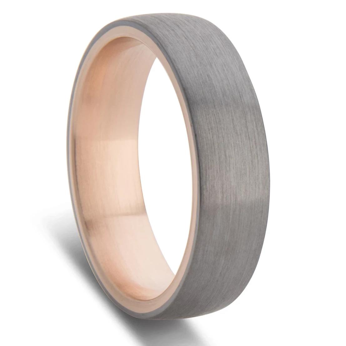 mens wedding rings