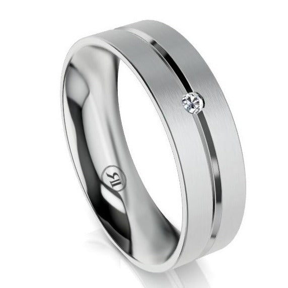 Mens Wedding Bands 