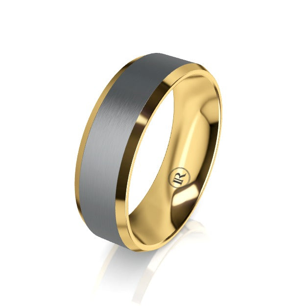 Mens Wedding Rings Melbourne