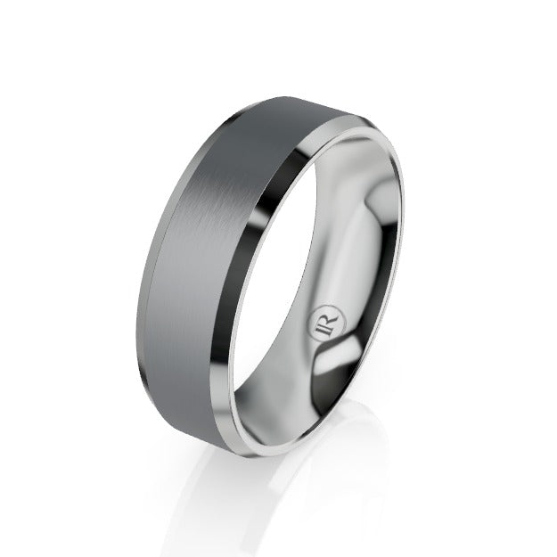 Mens Wedding RIngs Sydney