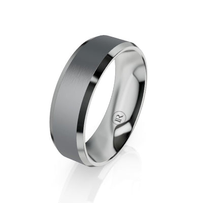 Mens Wedding RIngs Sydney