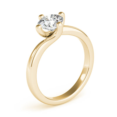 Solitaire Engagement Rings