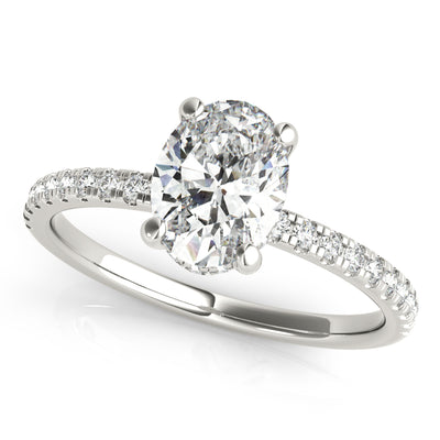 Design A Custom Made Engagement Ring in Sydney | Create Your Own