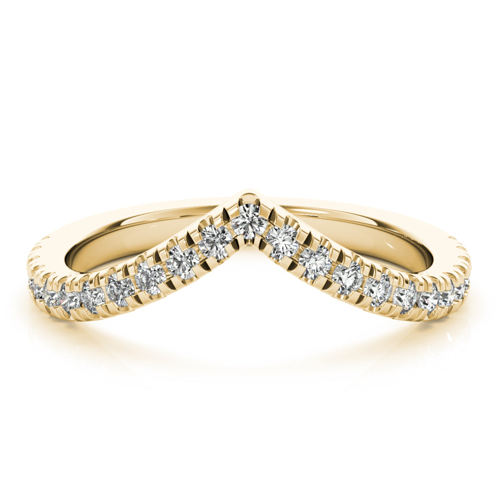 Carla Grande Diamond Ring