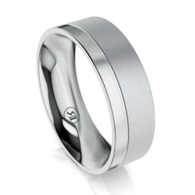Platinum Rings Australia
