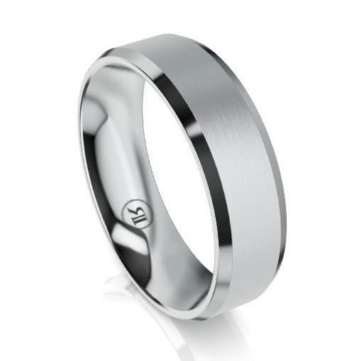 Platinum Wedding Rings