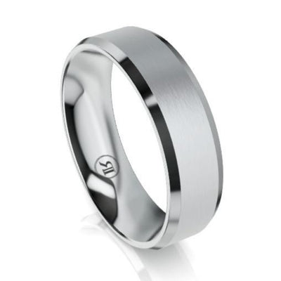 Platinum Wedding Rings