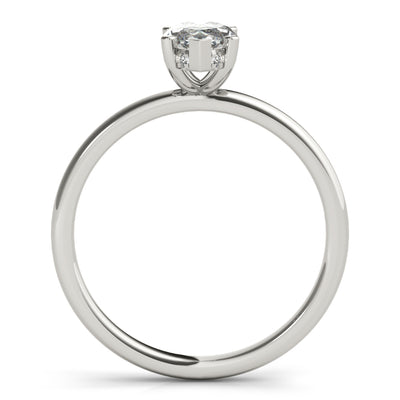 Noelle Marquise Diamond Engagement Ring Setting