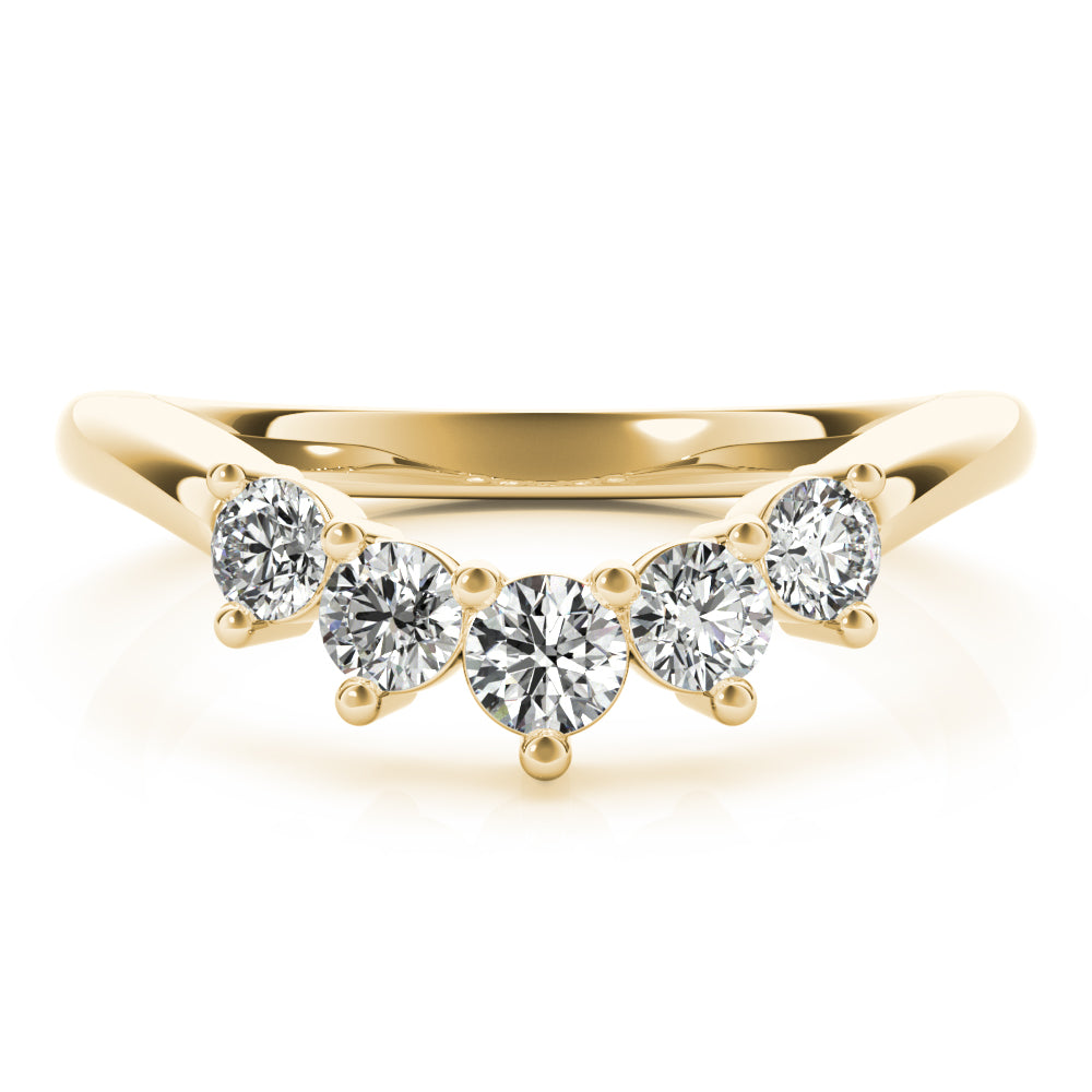 Isabella Diamond Ring
